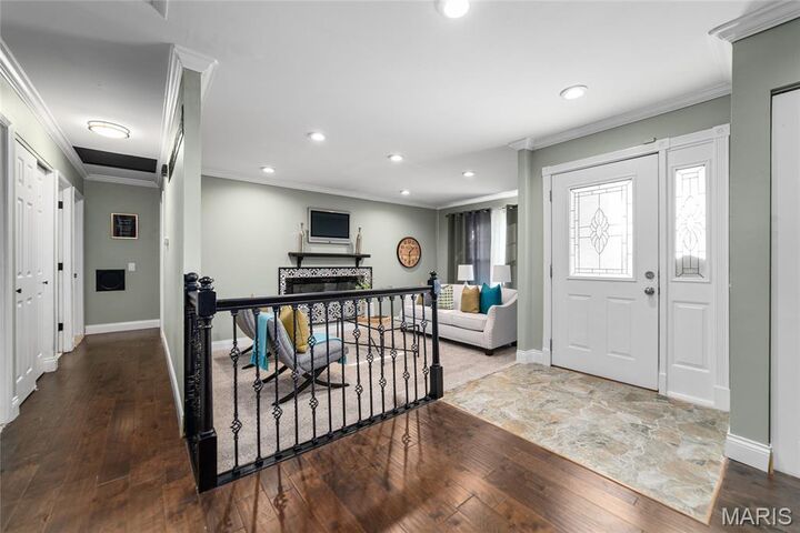 Property Photo:  1245 Verlene Drive  MO 63031 