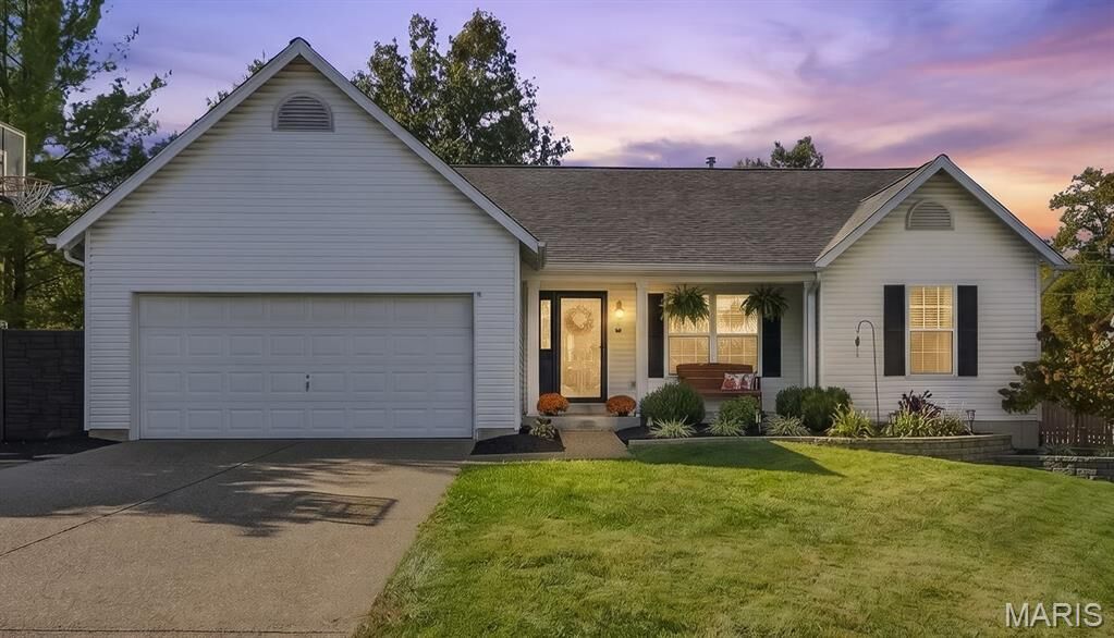 Property Photo: 50 Treeshade Court MO 63376