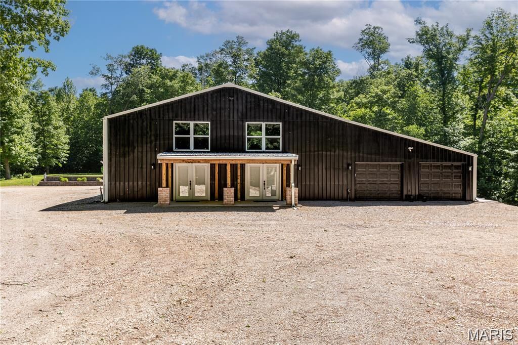 Property Photo:  1082 County Road 349  MO 63755 