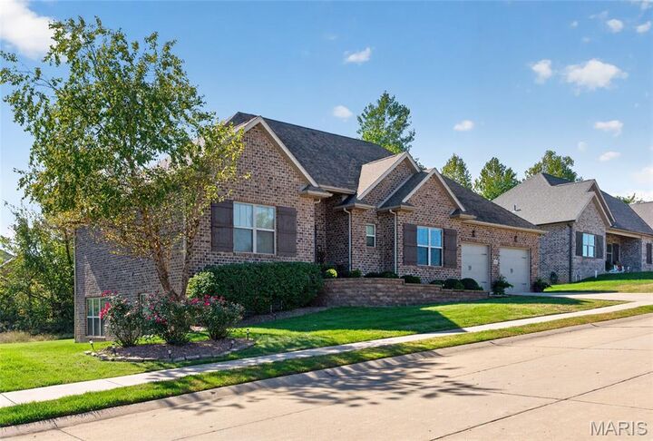 Property Photo:  1661 Helmsdale Drive  MO 63701 