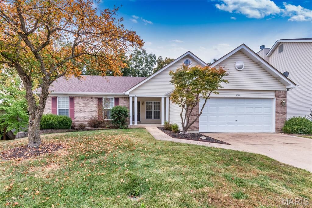 Property Photo:  3019 Timber View Drive  MO 63049 