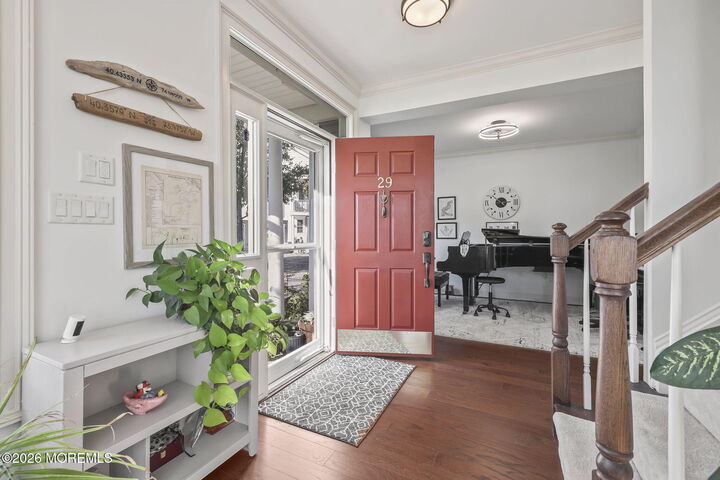 Property Photo: 29 Skimmer Lane NJ 07758