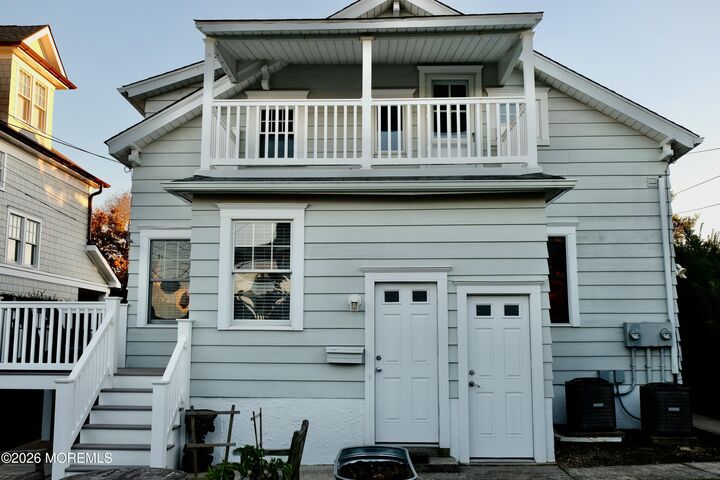 Property Photo:  220 Lincoln Avenue  NJ 07717 