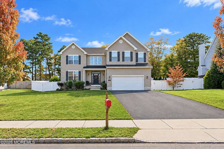 Property Photo: 57 Tina Way NJ 08005