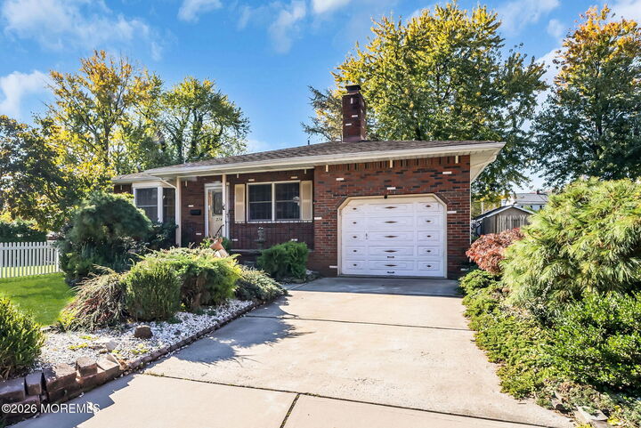 Property Photo:  274 Harding Boulevard  NJ 07747 