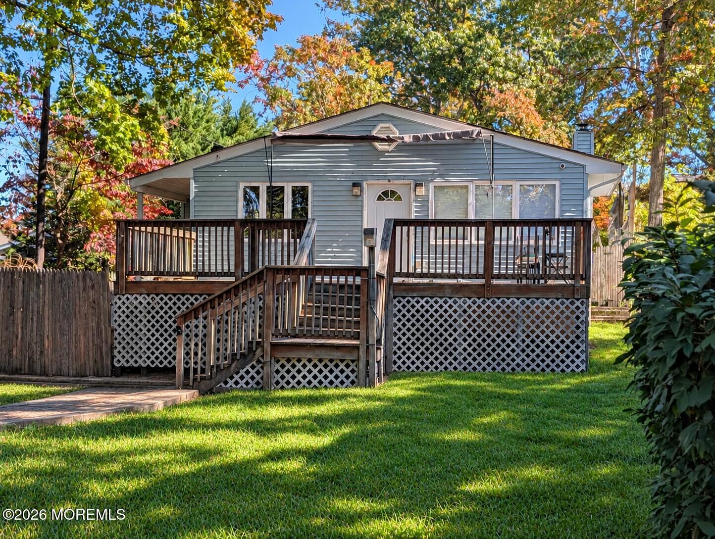 Property Photo:  215 Miller Road  NJ 08701 