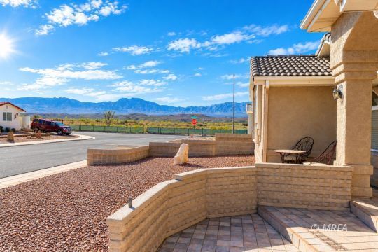 Property Photo: 31 Cottonwood NV 89027