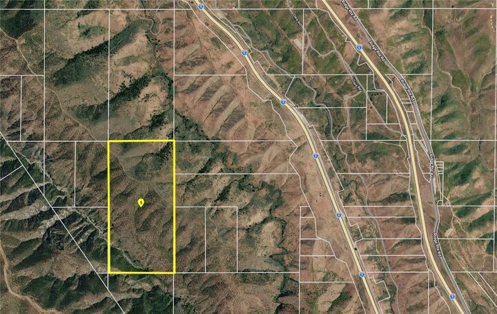 Property Photo:  0 Castaic  CA 91384 