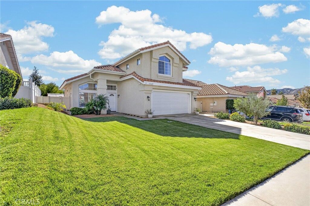 Property Photo:  35109 Willow Springs  CA 92399 