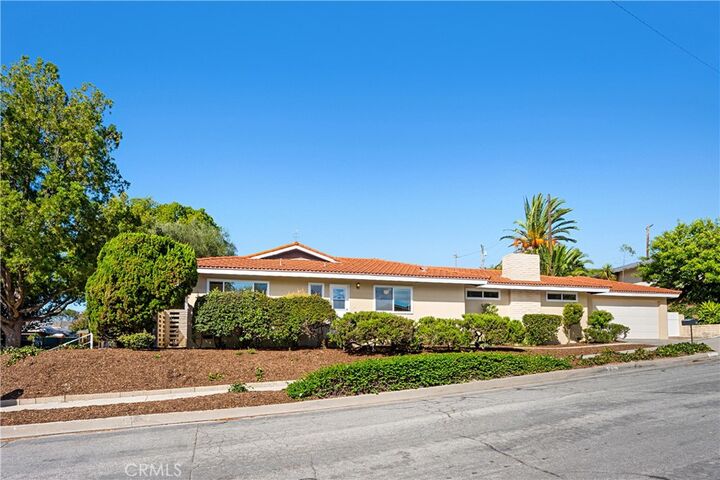 Property Photo:  26706 Basswood Avenue  CA 90275 