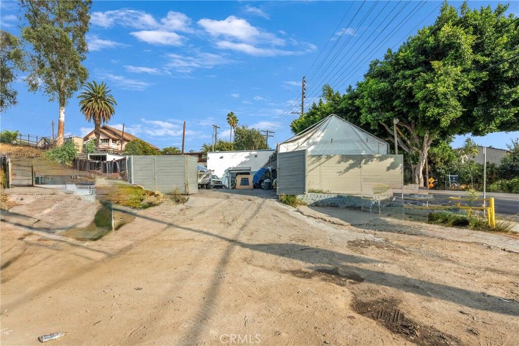 Property Photo: 1203 E Cesar E Chavez CA 90033