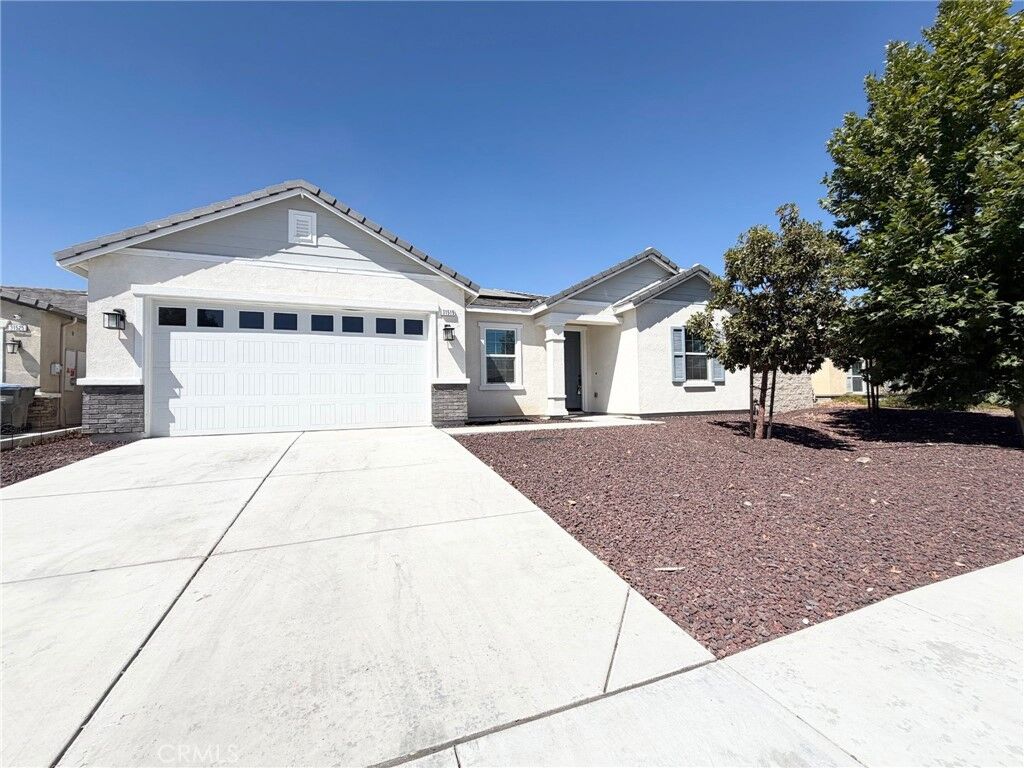 Property Photo:  31519 Buckeye  CA 92584 