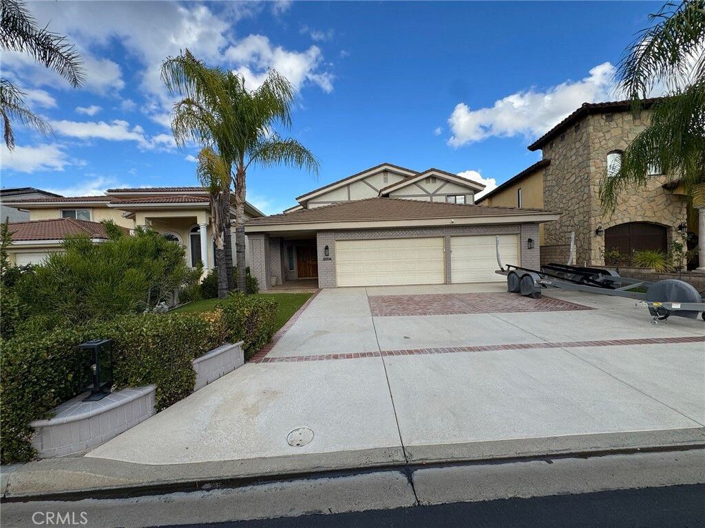Property Photo:  21916 Strawberry Lane  CA 92587 