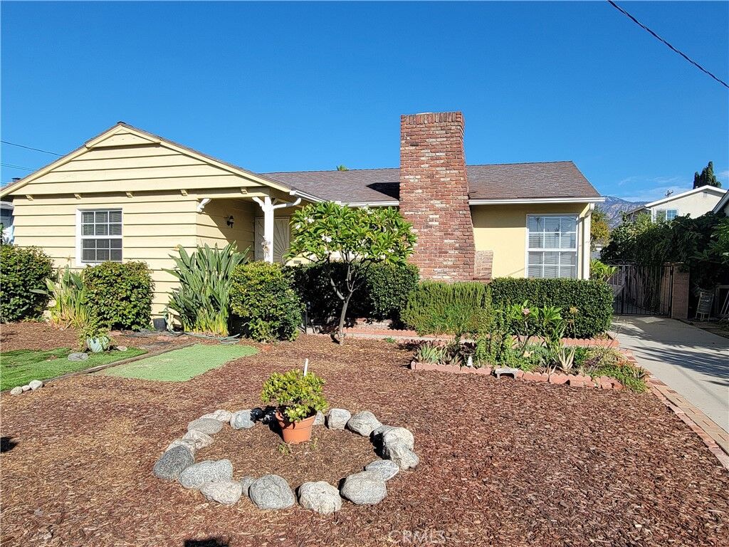 Property Photo:  9721 Emperor Avenue  CA 91007 