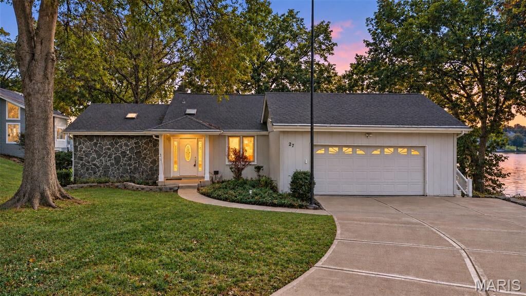 Property Photo: 27 Marquette Drive MO 63367