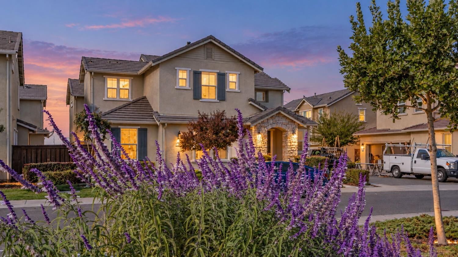 Property Photo: 5617 Boone Park Drive CA 95367