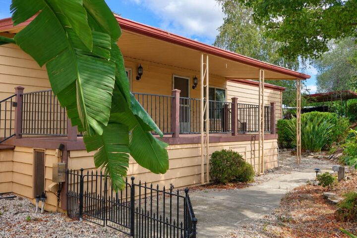 Property Photo:  481 Nugget  CA 95630 
