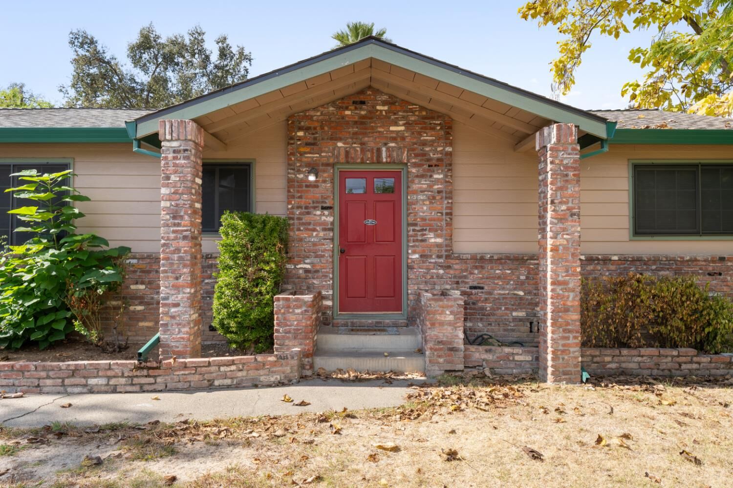 Property Photo:  7327 Hickory Avenue  CA 95662 