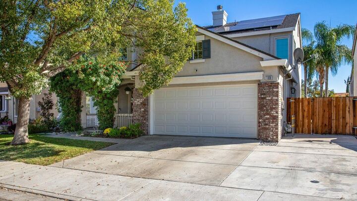 Property Photo: 1830 Geranium Way CA 95376