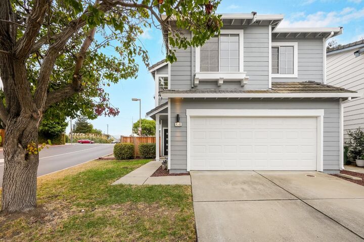 Property Photo:  4342 Calypso Terrace  CA 94555 