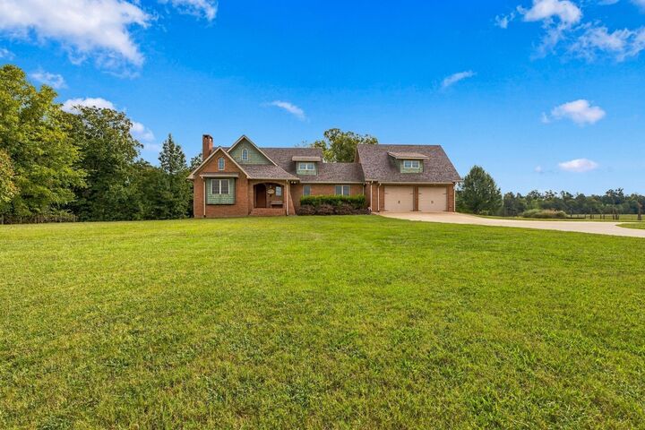 Property Photo: 44 Westside Rd TN 38464