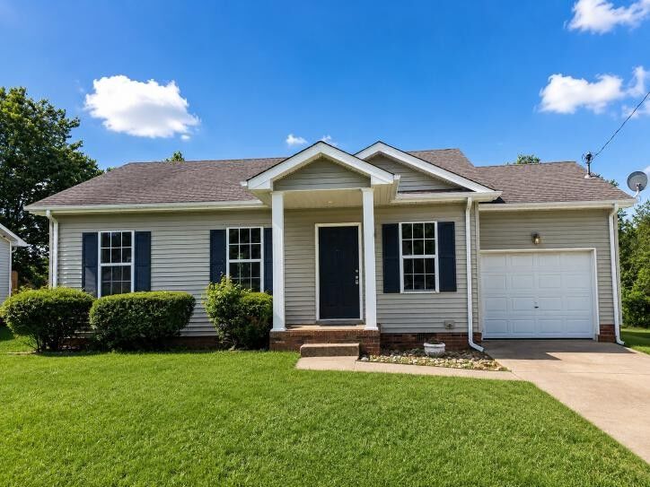 Property Photo:  410 Eddy St  KY 42262 