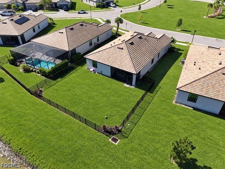 Property Photo:  11346 Wintergreen Lane  FL 33913 
