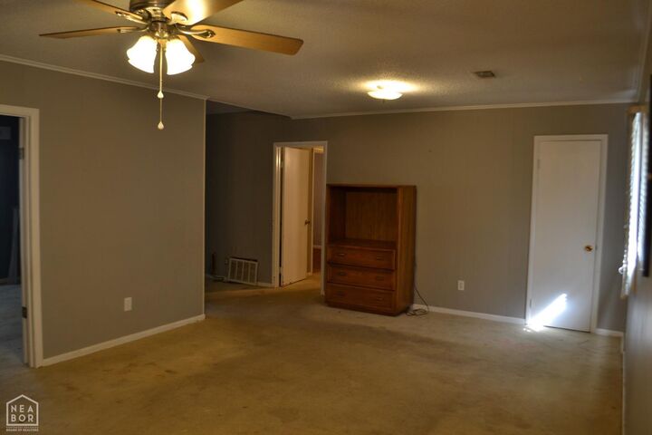 Property Photo: 1418 Rains AR 72401