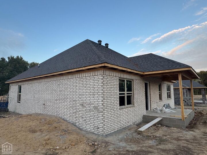 Property Photo: 102 Gordo AR 72417