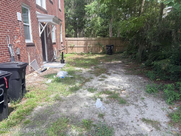 Property Photo:  82 W 32nd Street  FL 32206 