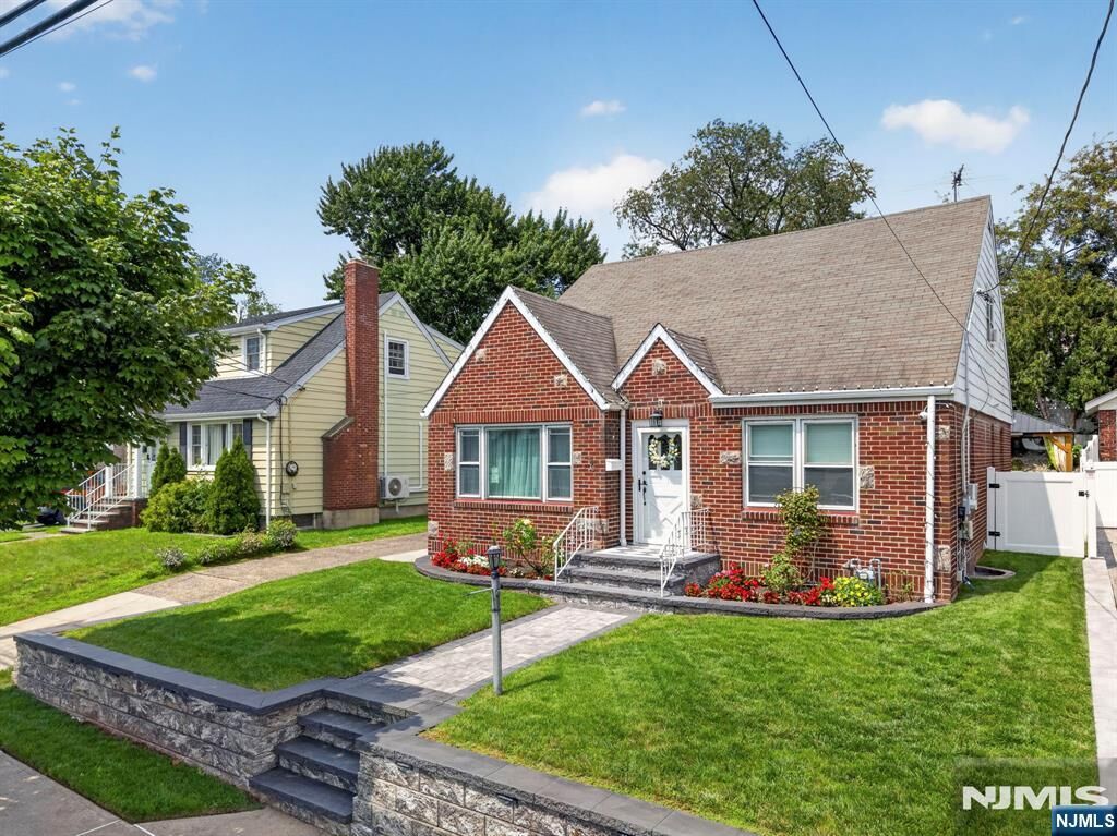 Property Photo: 36 Starmond Avenue NJ 07013