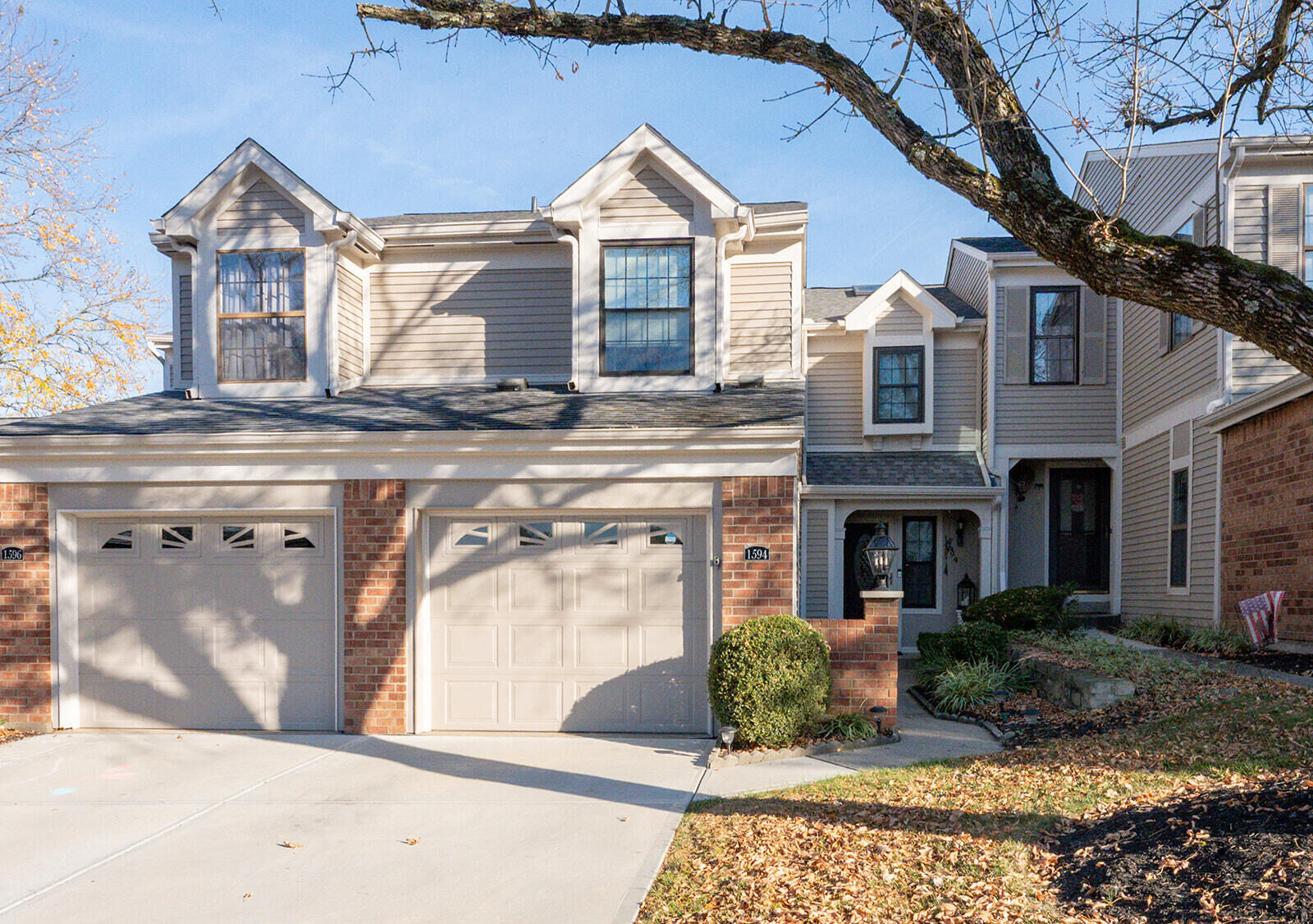 Property Photo:  1594 Greens Edge Drive  KY 41042 