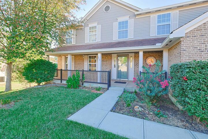 Property Photo:  7819 Stockton Way  KY 41042 
