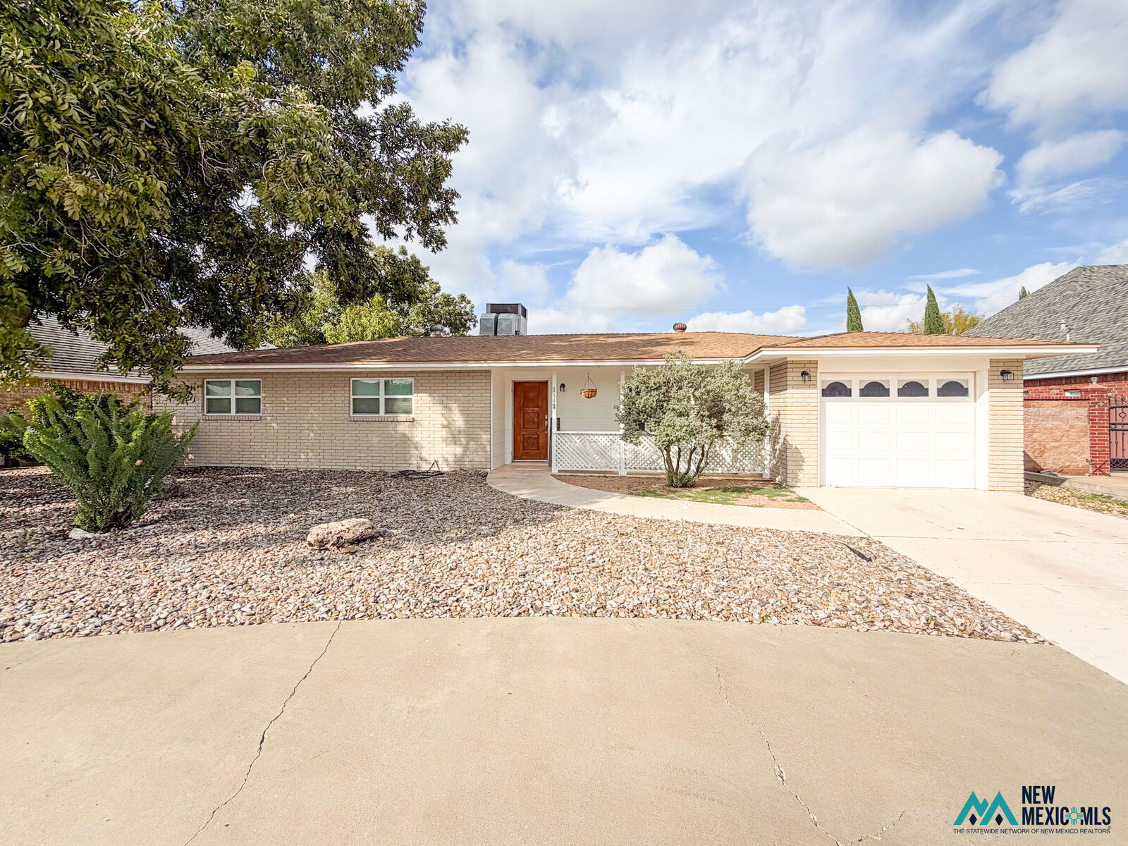 Property Photo: 1512 Northgate Pl NM 88210