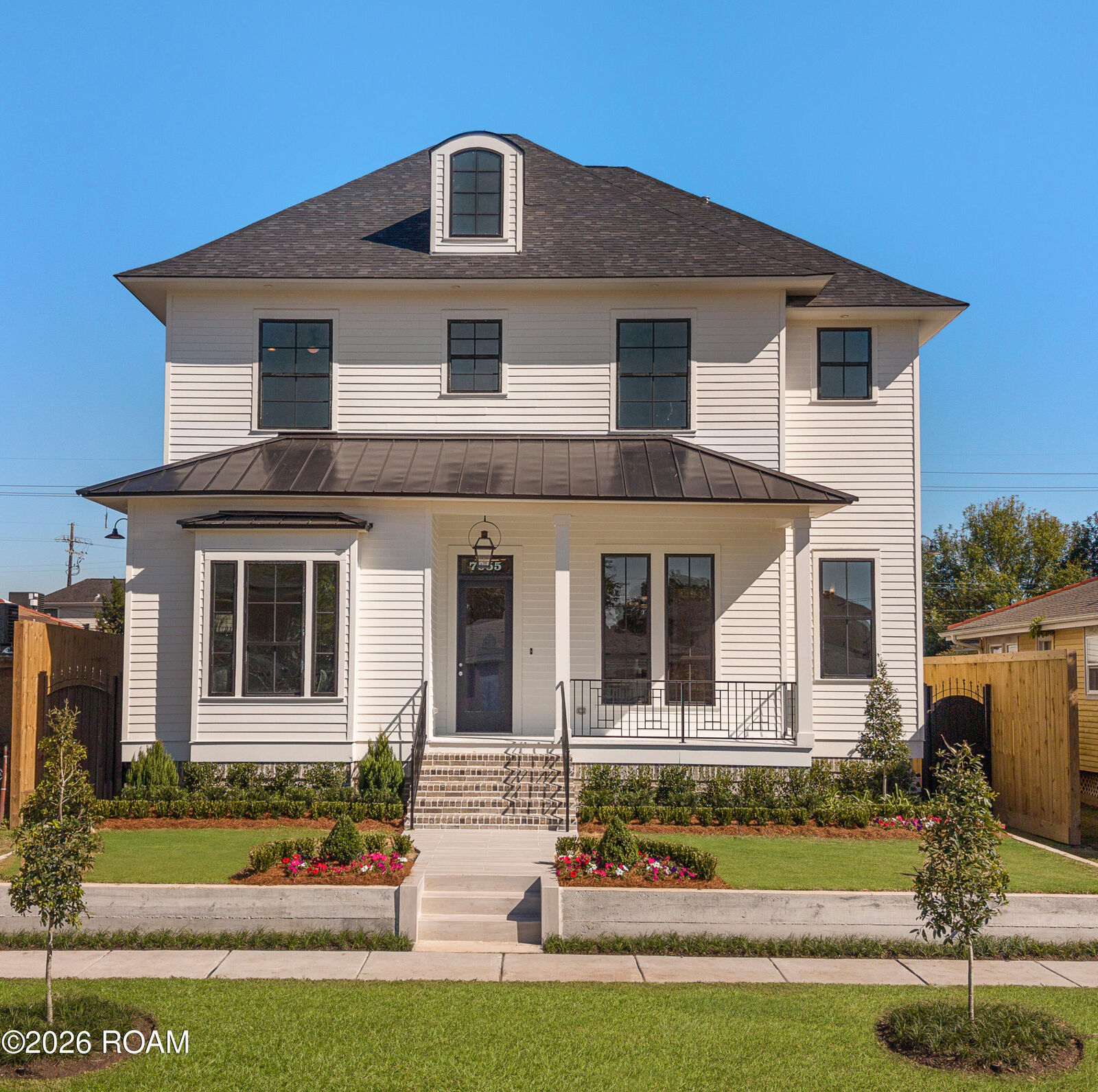 Property Photo: 7055 General Haig Street LA 70124