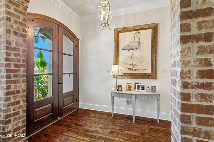 Property Photo: 477 Autumn Creek Drive LA 70447