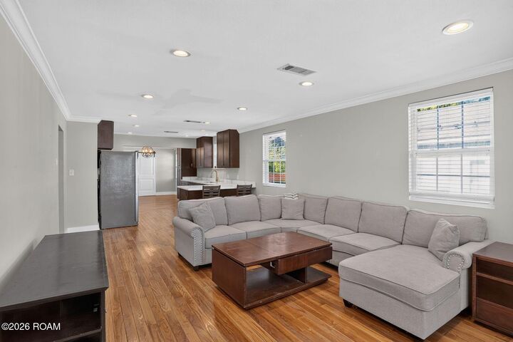 Property Photo:  214 Warrington Drive  LA 70122 