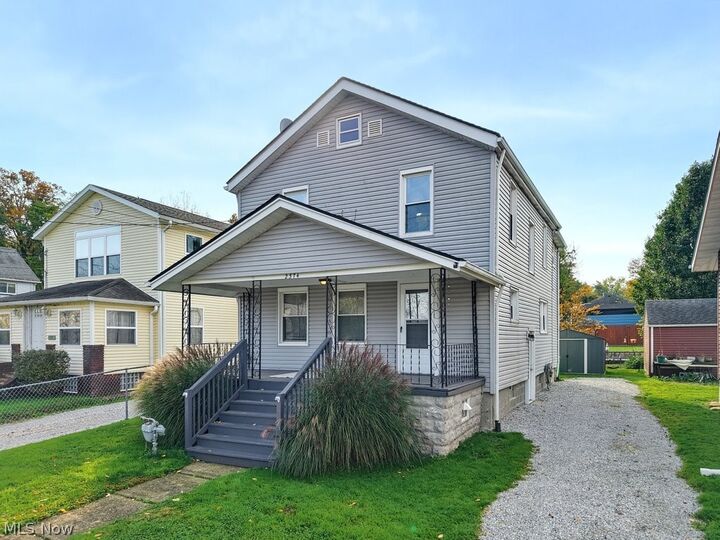 Property Photo:  2374 Lakeside Drive  OH 44250 