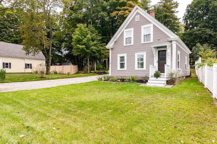 Property Photo: 42 Epping Street NH 03077