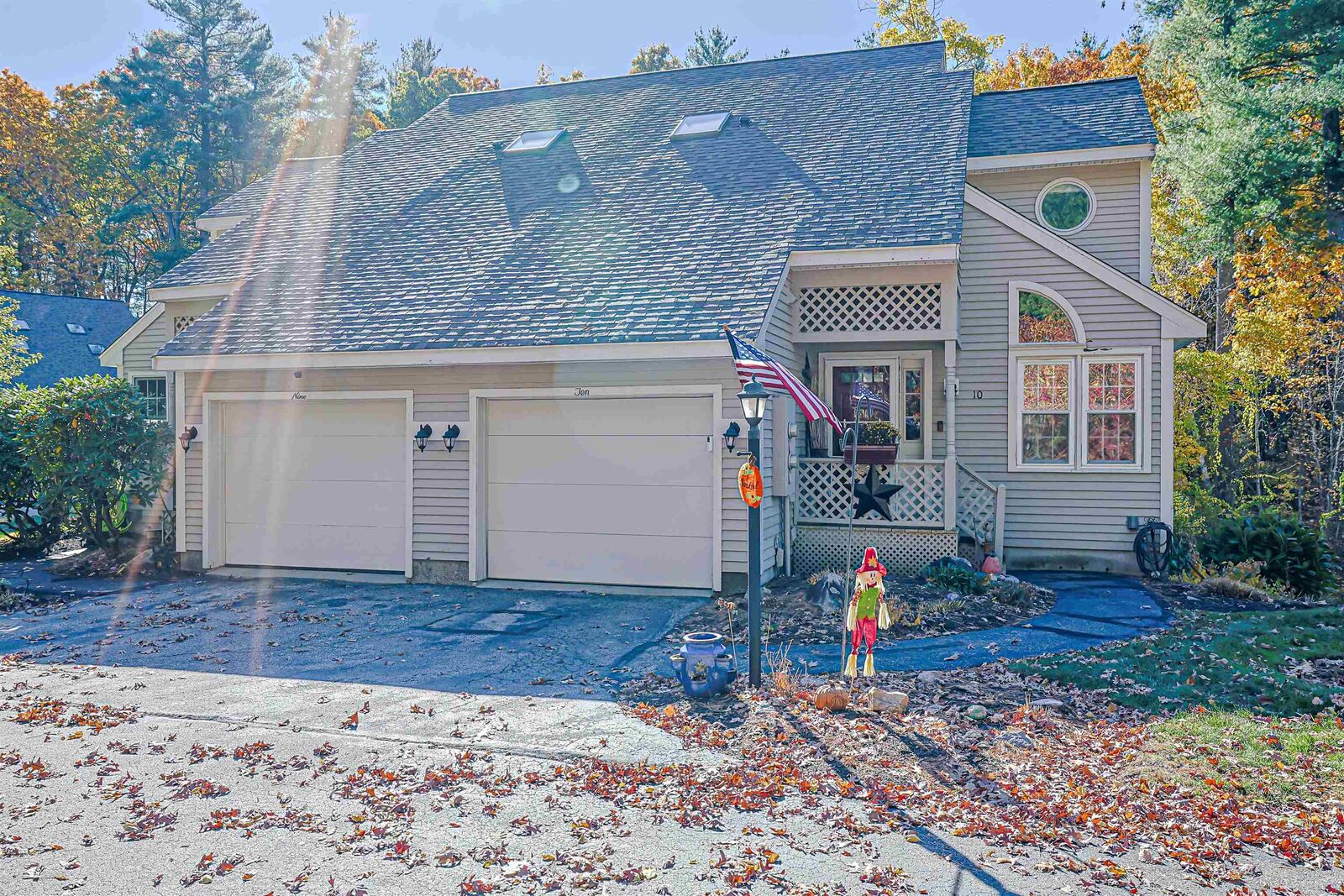 Property Photo: 2 Wedgewood Circle NH 03106
