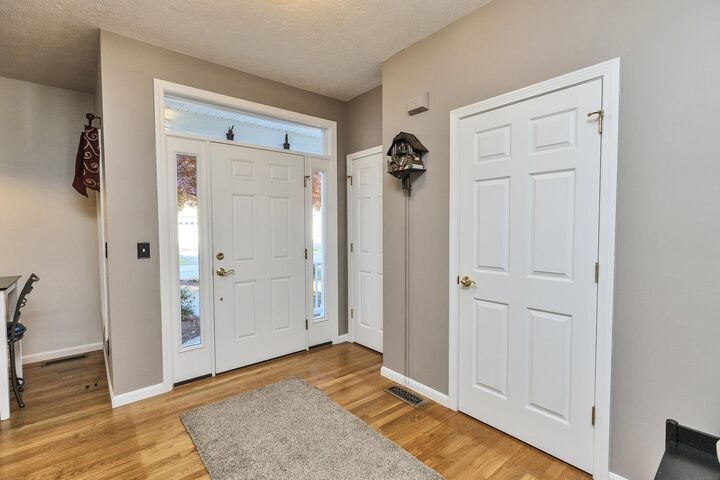 Property Photo: 60 Old Stage Road NH 03052
