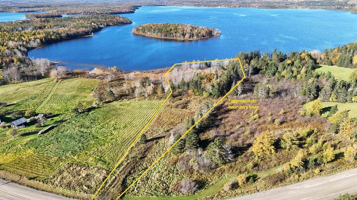 Property Photo:  Lot 4 Loch Lomond Road  NS B1J 1W8 