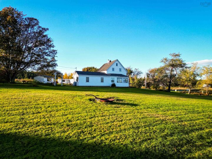 Property Photo:  21 Mountain Road  NS B1L 1A9 