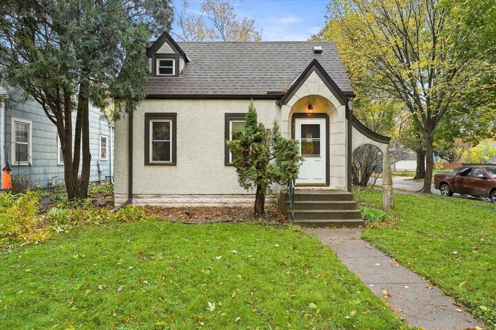 Property Photo: 5257 44th Avenue S MN 55417