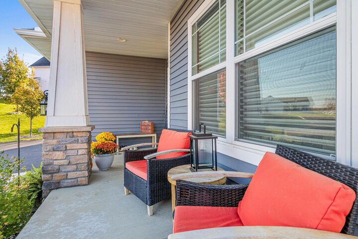 Property Photo: 530 Red Oak Court MN 55352