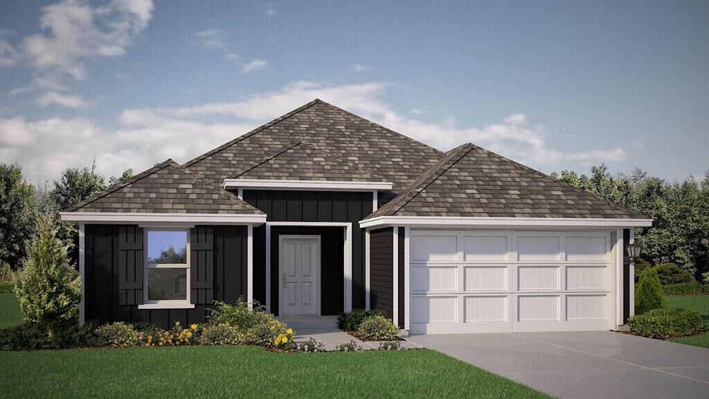 Property Photo:  353 Amelia Avenue  TX 76044 