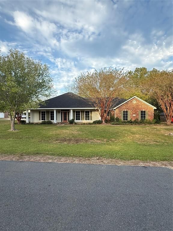 Property Photo:  456 Sandpiper Lane  LA 71078 