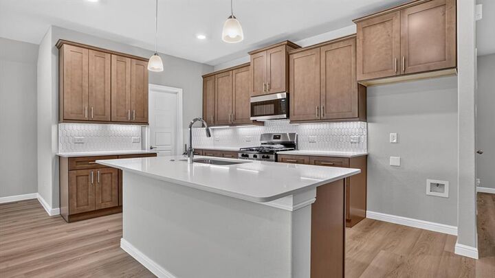 Property Photo:  440 Livingston Drive  TX 75115 