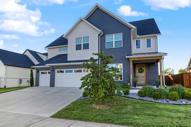 Property Photo: 6708 SW Brilliance Terrace AR 72713