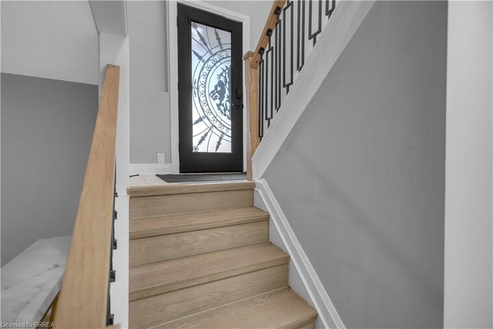 Property Photo:  19 Broad Street  ON N3R 7E1 